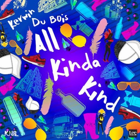 All Kinda Kind | Boomplay Music