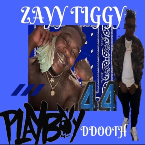 Zayy Tiggy (Never Trip)