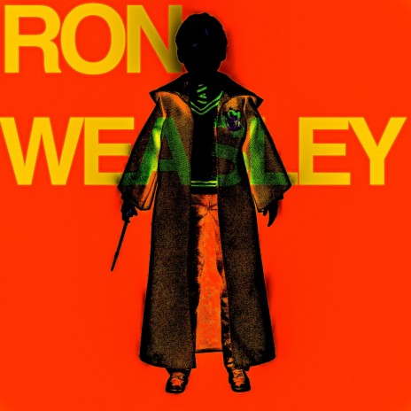 RON WEASLEY | Boomplay Music