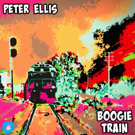 Boogie Train | Boomplay Music