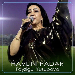 Havlini Padar