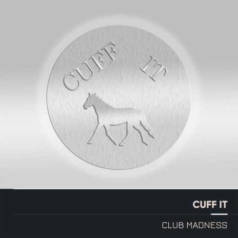 Cuff It | Boomplay Music