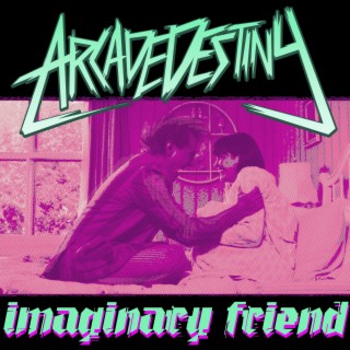 Imaginary Friend