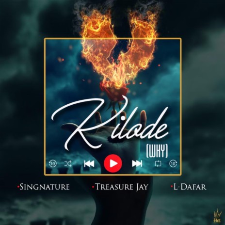 Kilode (Why?) [feat. Treasure Jay & L-Dafar] | Boomplay Music