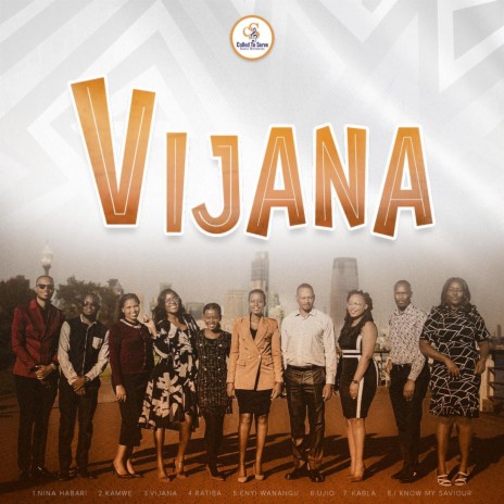 Vijana | Boomplay Music
