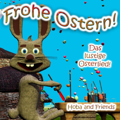 Frohe Ostern (Rock Version)