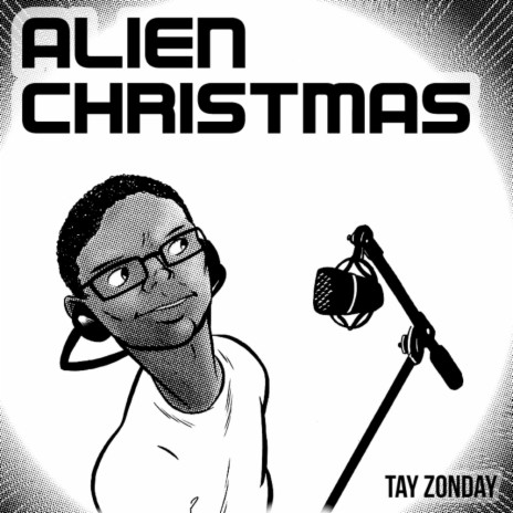 Alien Christmas | Boomplay Music