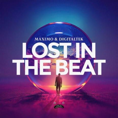 Lost In The Beat ft. DigitalTek | Boomplay Music