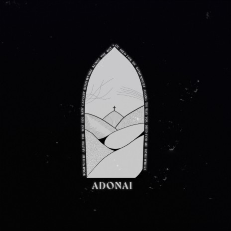 ADONAI | Boomplay Music