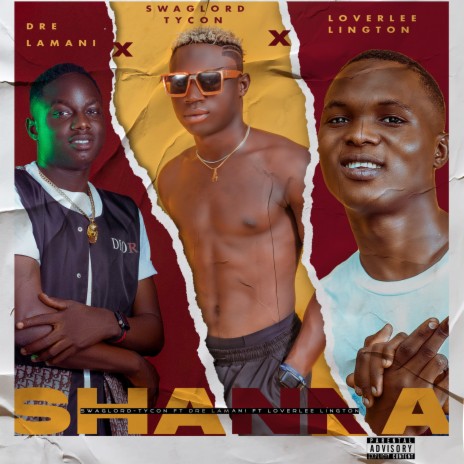 Shanna | Boomplay Music