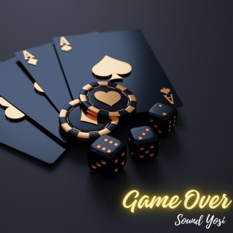 GAME OVER | Boomplay Music