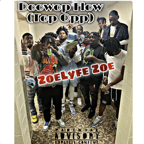 Doowop Flow (Top Opp)