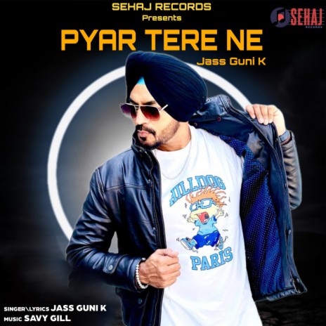 Pyar Tere Ne | Boomplay Music