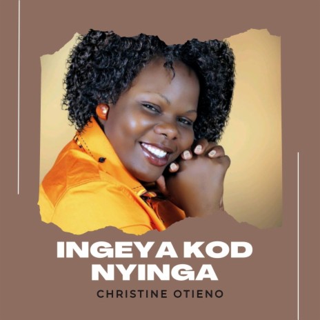 Ingeya Kod Nyinga | Boomplay Music