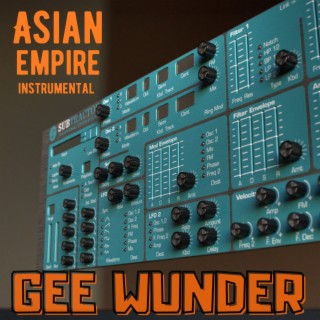 Asian Empire (Instrumental)