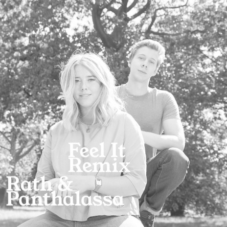 Feel It (Panthalassa Club Edit Remix) | Boomplay Music
