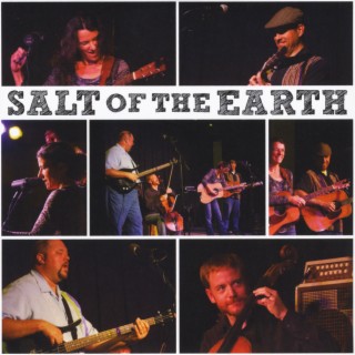 Salt of the Earth