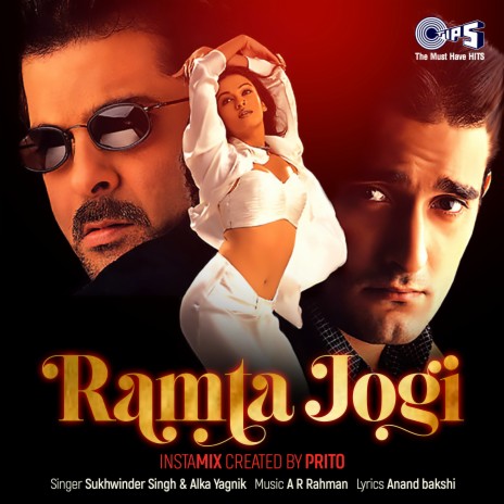 Ramta Jogi (Insta Mix) ft. Sukhwinder Singh & Alka Yagnik | Boomplay Music