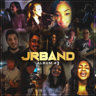 JRBand album#3