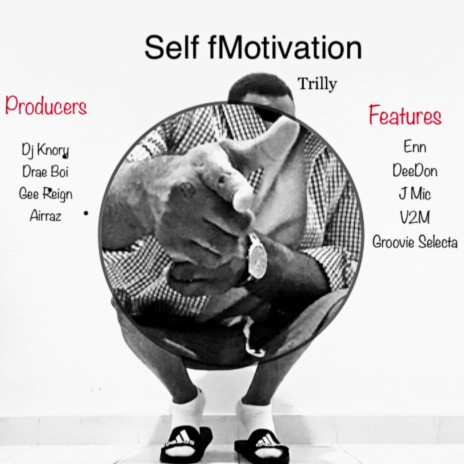 Self Motivation ft. V2m