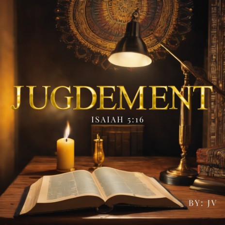 Judgement | Boomplay Music