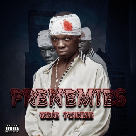 Frenemies | Boomplay Music