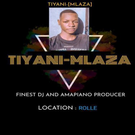 Tiyani | Boomplay Music