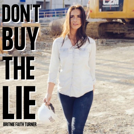 Don't Buy the LIE | Boomplay Music