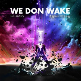 We Don Wake
