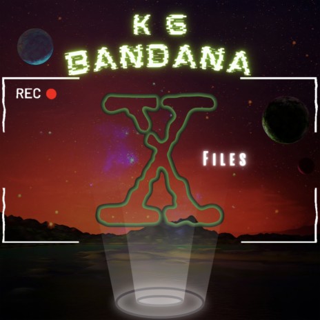 X Files | Boomplay Music