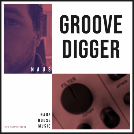 Groove Digger (Set Starter Mix) | Boomplay Music