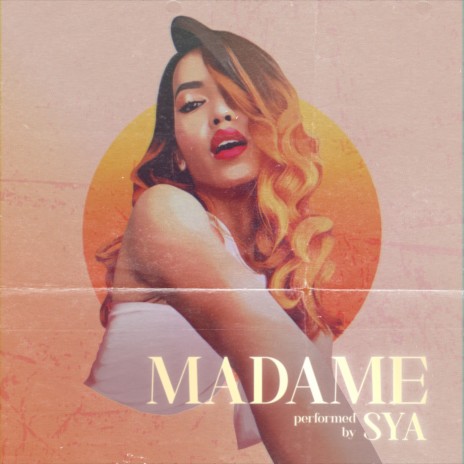 MADAME | Boomplay Music