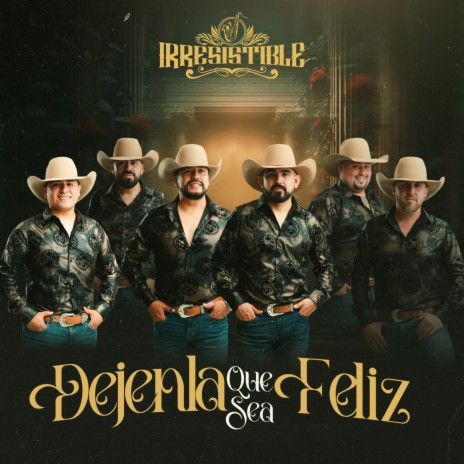 Dejenla Que Sea Feliz | Boomplay Music