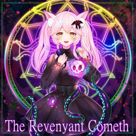 The Revenyant Cometh (Nyanners Intro BGM)