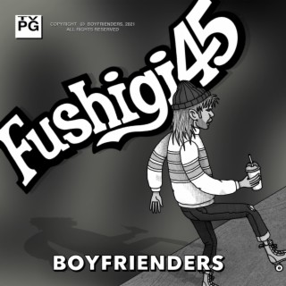 Fushigi 45