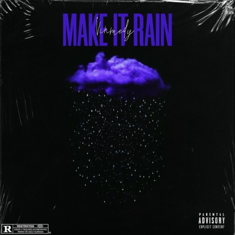 Make It Rain (Instrumental) | Boomplay Music