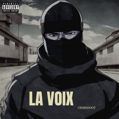 LA VOIX | Boomplay Music