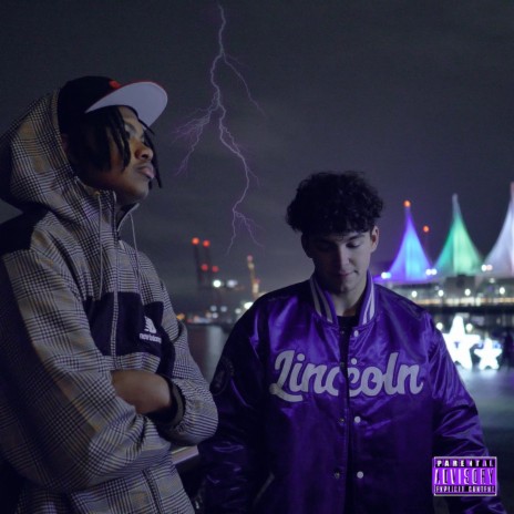 Lucky Nights ft. $LITHA | Boomplay Music