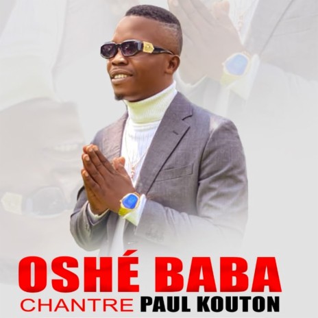 Oshe Baba | Boomplay Music