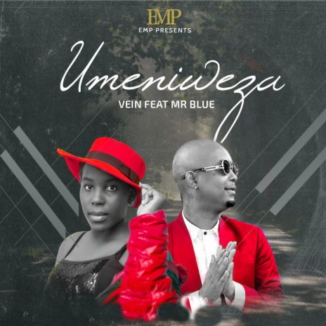 Umeniweza ft. Mr Blue | Boomplay Music