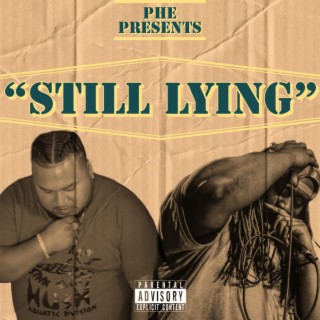 Still Lying