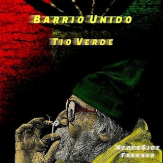 TIO VERDE