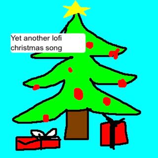 yet another lofi christmas song