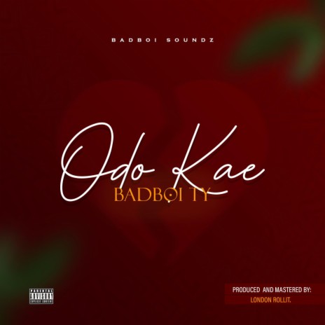 Odo Kae | Boomplay Music
