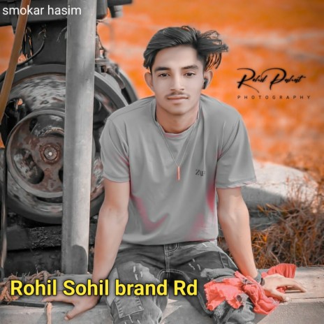 Rohil Sohil Brand Rd (Mewati) | Boomplay Music