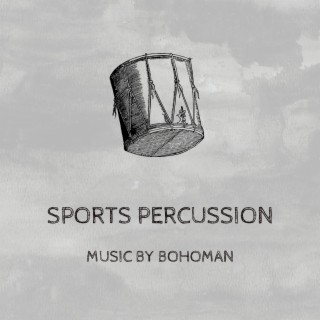 Sports Percussion