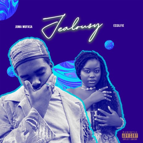 Jealousy ft. Ess Thee Legend | Boomplay Music