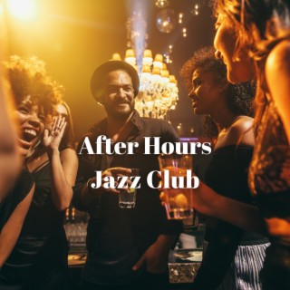 After Hours Jazz Club