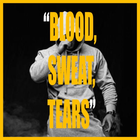 BLOOD, SWEAT, TEARS π
΄