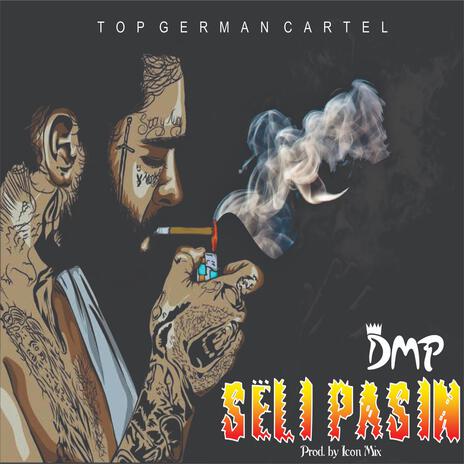 SELI PASIN | Boomplay Music